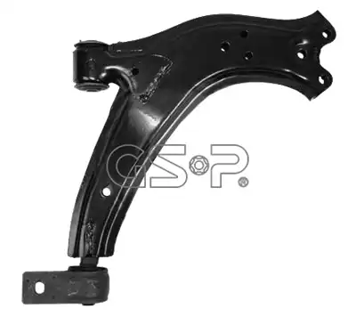 Рычаг подвески GSP S060373B