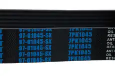 Ремень поликлиновый STELLOX 97-01045-SX PK 1045 мм