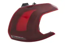 Фонарь задний HELLA 2SD 354 846-041