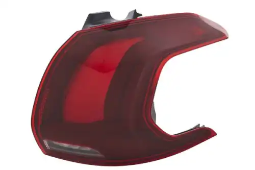 Фонарь задний HELLA 2SD 354 846-041