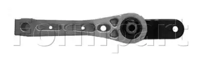 Подвеска, двигатель 29407564/S FORMPART