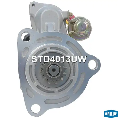 Стартер KRAUF STD4013UW