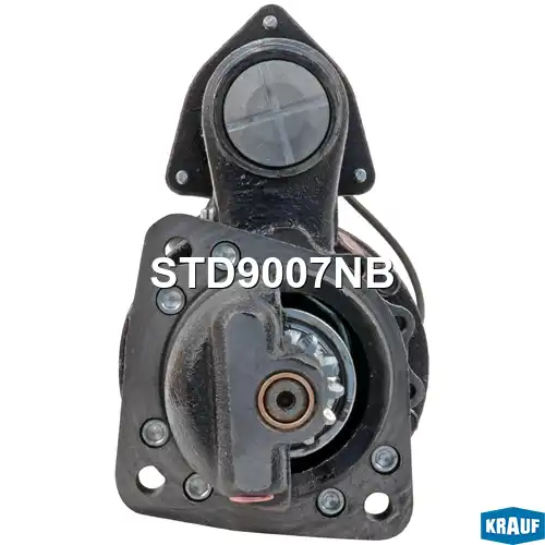 Стартер KRAUF STD9007NB