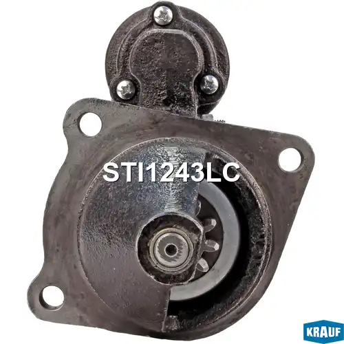 Стартер KRAUF STI1243LC