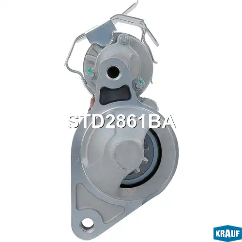 Стартер KRAUF STD2861BA