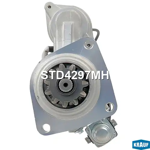 Стартер KRAUF STD4297MH