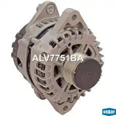 Генератор KRAUF ALV7751BA