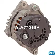 Генератор KRAUF ALV7751BA