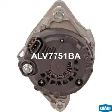 Генератор KRAUF ALV7751BA