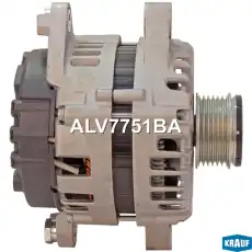 Генератор KRAUF ALV7751BA