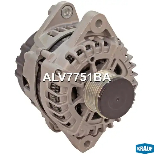 Генератор KRAUF ALV7751BA