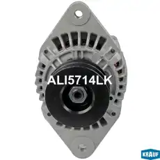 Генератор KRAUF ALI5714LK