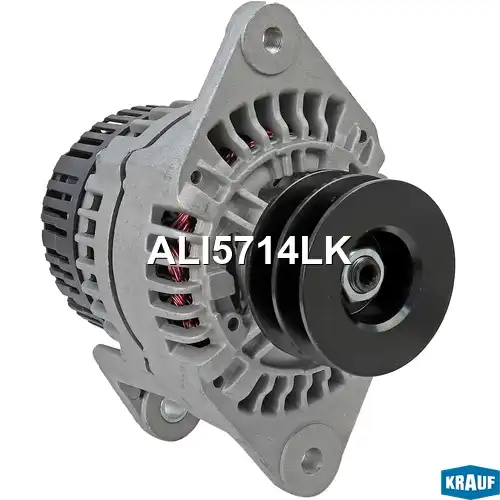 Генератор KRAUF ALI5714LK