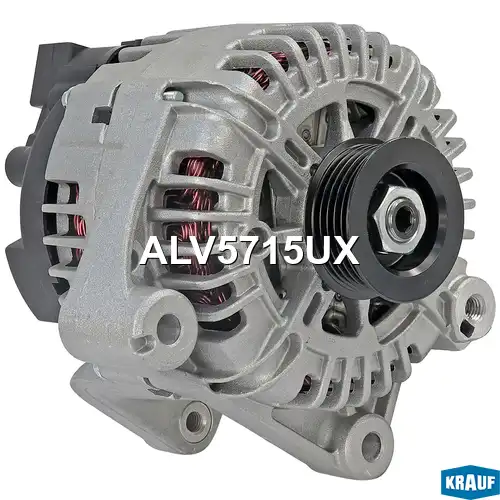 Генератор KRAUF ALV5715UX