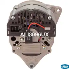 Генератор KRAUF ALI8096UX