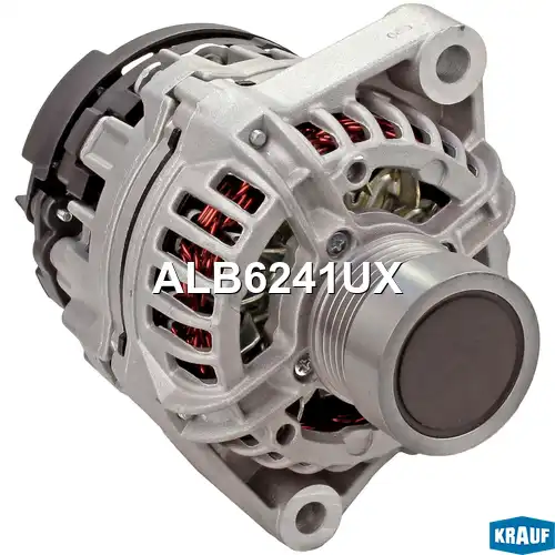 Генератор KRAUF ALB6241UX