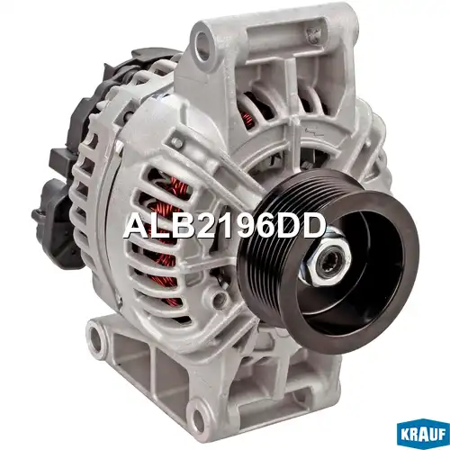 Генератор KRAUF ALB2196DD