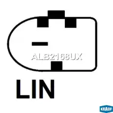 Генератор KRAUF ALB2168UX