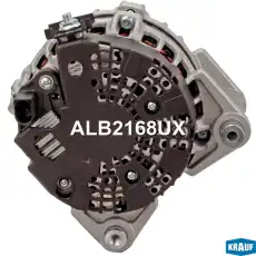 Генератор KRAUF ALB2168UX