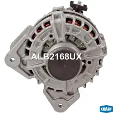 Генератор KRAUF ALB2168UX