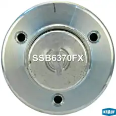 Втягивающее реле стартера SSB6370FX KRAUF
