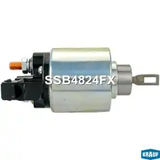 Втягивающее реле стартера SSB4824FX KRAUF