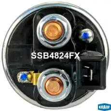 Втягивающее реле стартера SSB4824FX KRAUF