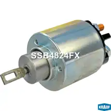 Втягивающее реле стартера SSB4824FX KRAUF