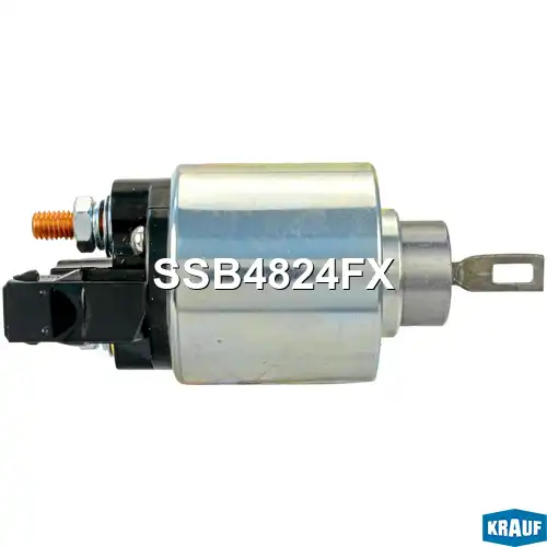 Втягивающее реле стартера SSB4824FX KRAUF