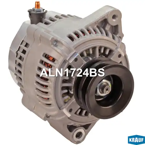 Генератор KRAUF ALN1724BS