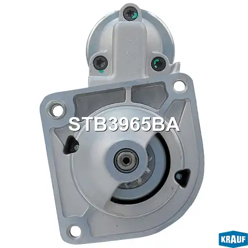 Стартер KRAUF STB3965BA