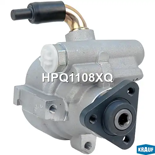 Насос гидроусилителя руля KRAUF HPQ1108XQ