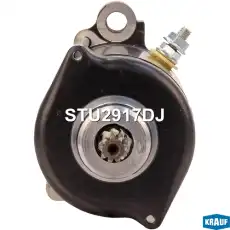 Стартер KRAUF STU2917DJ
