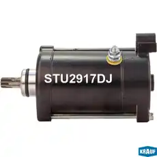 Стартер KRAUF STU2917DJ