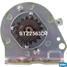 Стартер KRAUF STZ2563DJ