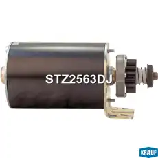Стартер KRAUF STZ2563DJ