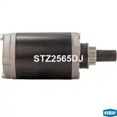 Стартер KRAUF STZ2565DJ