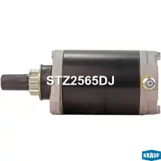 Стартер KRAUF STZ2565DJ