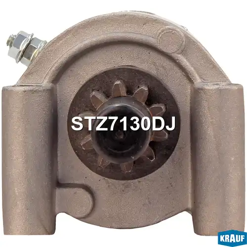 Стартер KRAUF STZ7130DJ