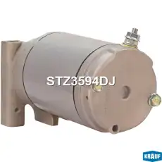 Стартер KRAUF STZ3594DJ