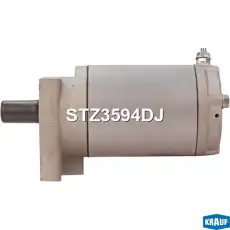 Стартер KRAUF STZ3594DJ