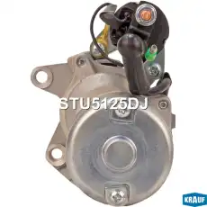Стартер KRAUF STU5125DJ