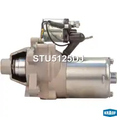Стартер KRAUF STU5125DJ