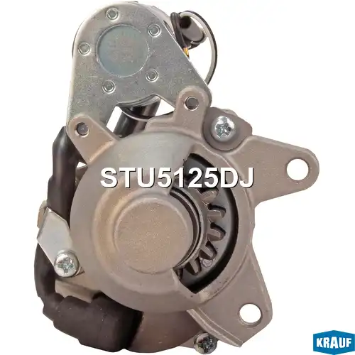 Стартер KRAUF STU5125DJ