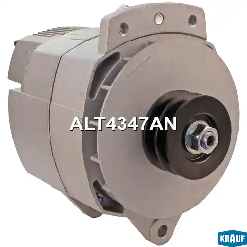 Генератор KRAUF ALT4347AN