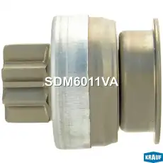 Бендикс стартера SDM6011VA KRAUF