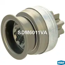 Бендикс стартера SDM6011VA KRAUF
