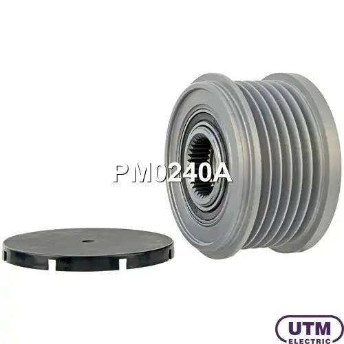 Шкив обгонный PM0240A UTM