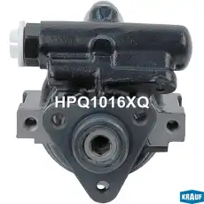 Насос гидроусилителя руля KRAUF HPQ1016XQ