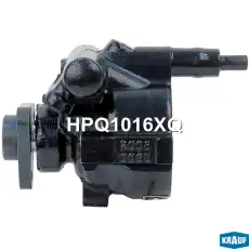 Насос гидроусилителя руля KRAUF HPQ1016XQ